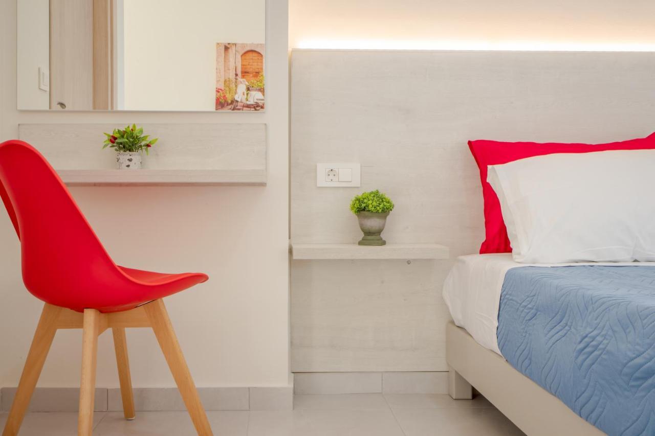 The 3 Brothers' Apts Chania  Exterior foto