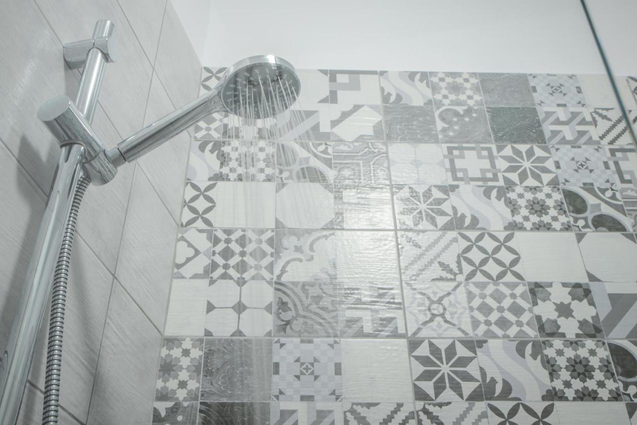 The 3 Brothers' Apts Chania  Exterior foto