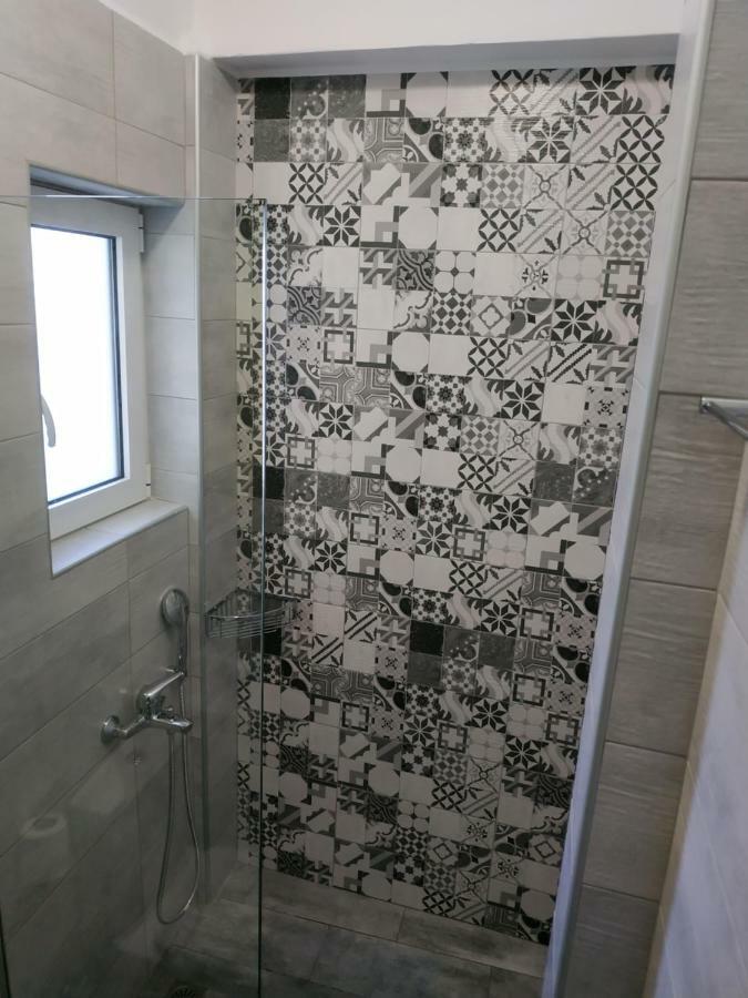 The 3 Brothers' Apts Chania  Exterior foto