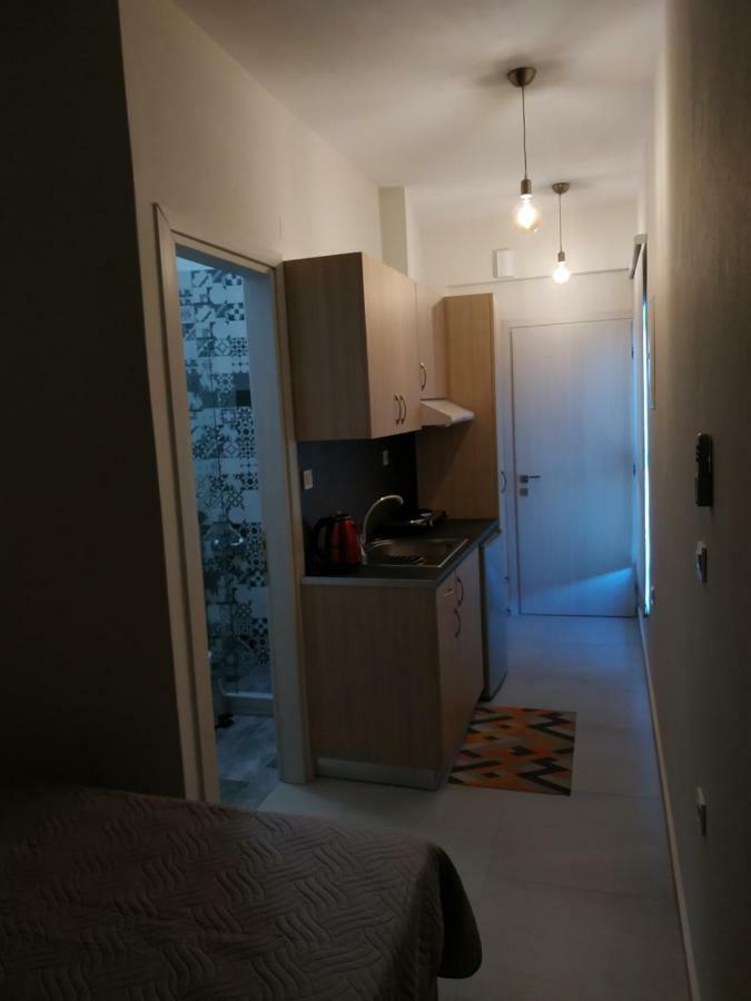 The 3 Brothers' Apts Chania  Exterior foto
