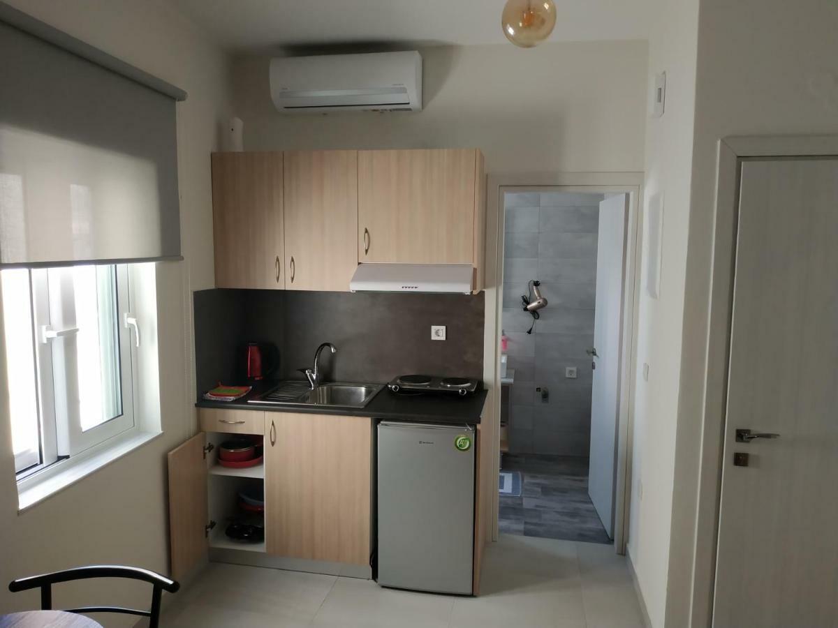 The 3 Brothers' Apts Chania  Exterior foto